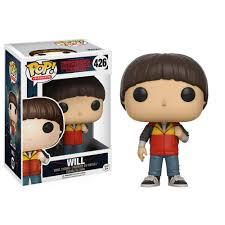 POP: Stranger Things: Will