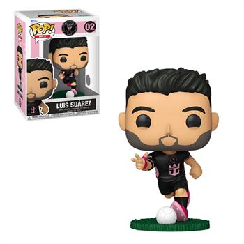 POP MLS: Inter Miami - Luis Suarez (Away)