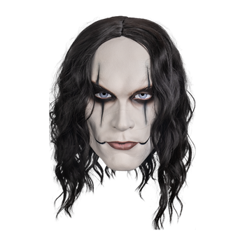 The Crow (1994 Film) Eric Draven Injection Mask