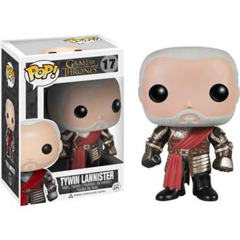 POP! Game Of Thrones Tywin Lannister