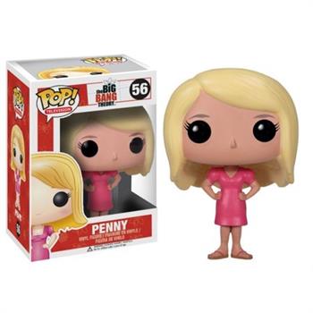POP! TBBT: Penny