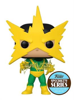 POP Marvel: 80th - First Appearance Electro 545