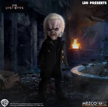 Living Dead Dolls Presents The Lost Boys - David