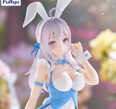 BiCute Bunnies: Alya Statue