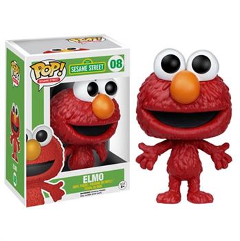 POP: Sesame Street: Elmo