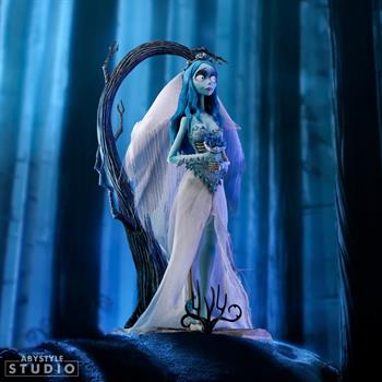 Corpse Bride Figurine "Emily"