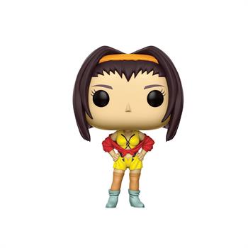 POP: Cowboy Bebop: Faye 147