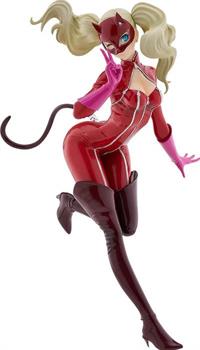 Persona 5 Royal Pop Up Parade Panther Statue