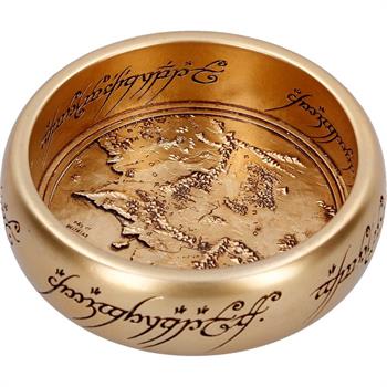 Lord of the Rings The One Ring Trinket Dish