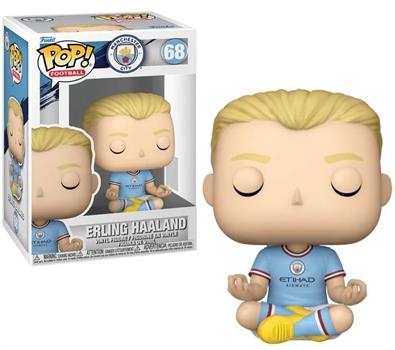 POP Football: Man City - Erling Haaland (Pose)