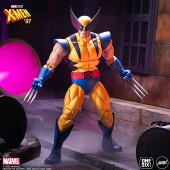 X-Men '97 - Wolverine 1/6 Scale Figure (Mondo)