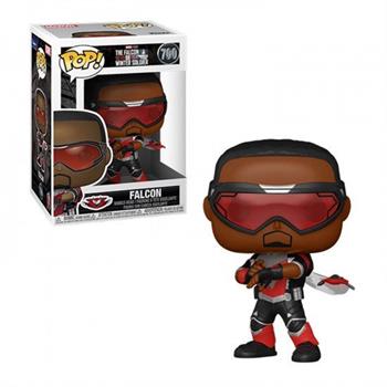 POP: Marvel: Falcon & Winter Soldier: Falcon 700