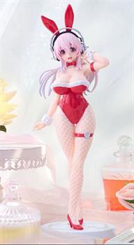 BiCute Bunnies Figure -Red Color ver