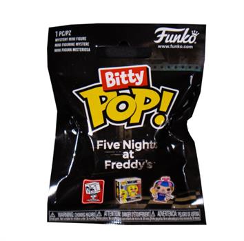 Bitty POP - FNAF