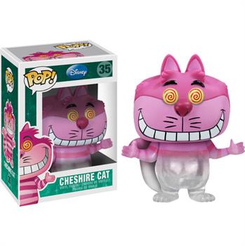 POP Disney: Cheshire Cat (Faded)