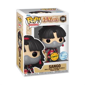 POP! Animation: Inu Yasha: Sango CHASE 1300