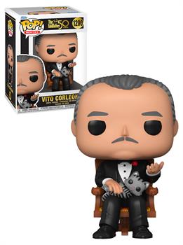 POP Movies: The Godfather 50th - Vito