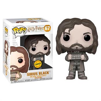 POP: Harry Potter: Sirius Black: Chase Edition