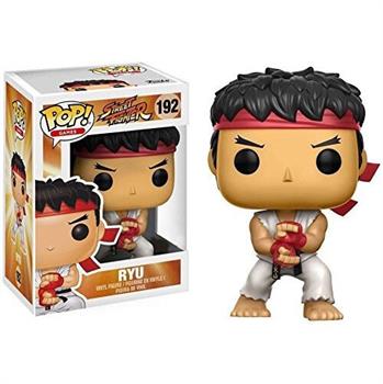 POP: Street Fighter: Ryu 192 (Special Attack)