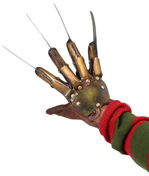 A Nightmare on Elm Street 3 Replica Glove