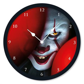 IT Chapter 2 - Pennywise (Balloons) Clock