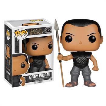 Pop! Game of Thrones: Grey Worm
