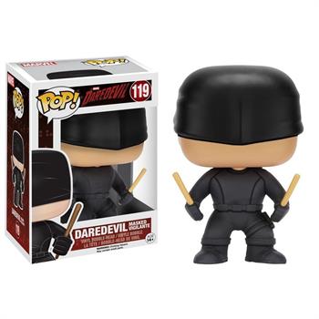 POP: Marvel: Daredevil: Masked Vigilante 119