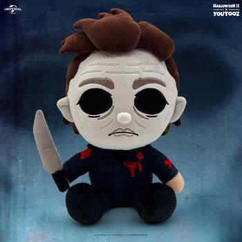 Youtooz - Halloween: Michael Myers Plush