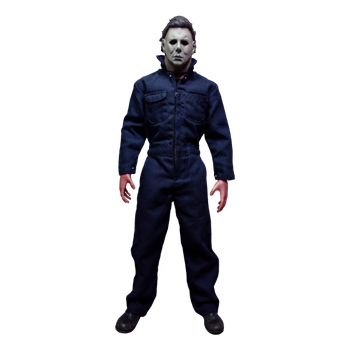 Trick or Treat Michael Myers 1978 12" Figure
