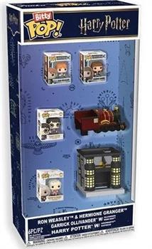 Bitty POP: Harry Potter Starter Set