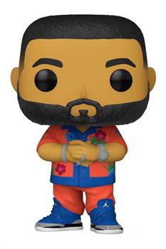 POP! Rocks: DJ Khaled 238