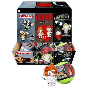 Horror Buddies Figure Blind Capsules