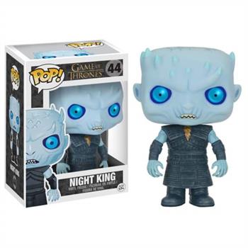 POP: GOT: Night King