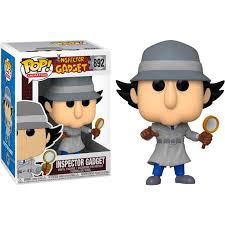 POP: Animation: Inspector Gadget 892