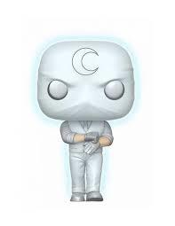 POP: Marvel: Moon Knight 267 GITD