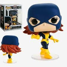 POP Marvel: 80th First Appearance Marvel Girl 503