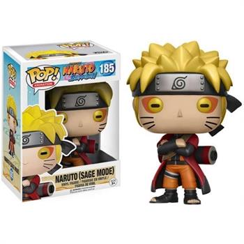 POP Naruto Shippuden - Naruto Sage Mode 185