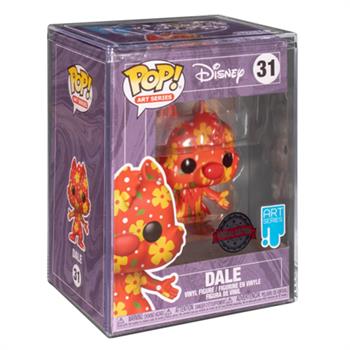 POP: Disney Art Series: Dale