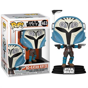 POP: Star Wars: Mandalorian: Bo-Katan 463