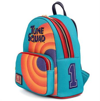 Loungefly: Space Jam Tune Squad Backpack