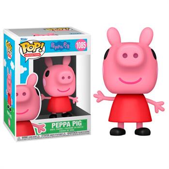 POP Animation: Peppa Pig - Peppa Pig