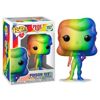 POP Heroes: DC Pride - Poison Ivy