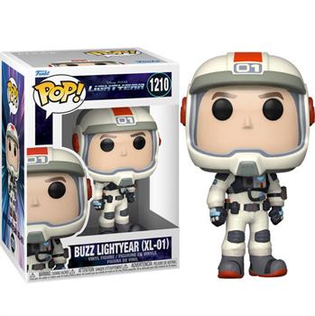 POP Disney: Lightyear- Buzz Lightyear (XL-01 Suit)