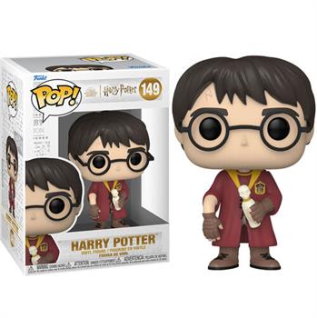 POP Movies: HP Chamber of Secrets 20th - Harry