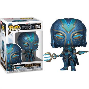 POP: Black Panther WF: Aneka (Midnight Angel) 1178