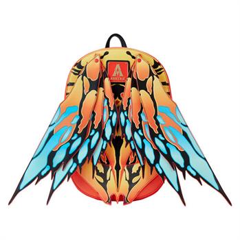 Loungefly: Avatar 2 Taruk Banshee Backpack