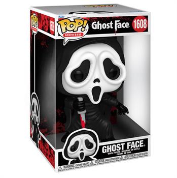 POP Jumbo: Ghostface - Ghostace