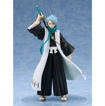 Bleach Pop Up Parade PVC Statue Toshiro Hitsugaya