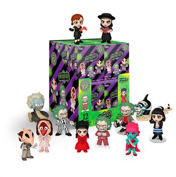Funko Mystery Mini: Beetlejuice