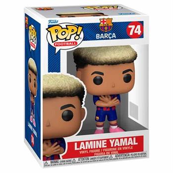 POP Football: Barcelona - Lamine Yamal